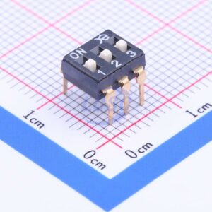 DongGuan KINGTEK Industrial Co.,LTD DSIC03LHGET