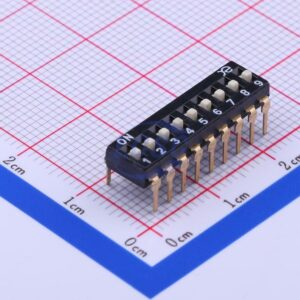 DongGuan KINGTEK Industrial Co.,LTD DSIC09LHGET