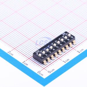 DongGuan KINGTEK Industrial Co.,LTD DSIC09LSGET