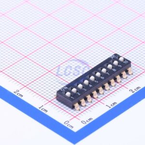 DongGuan KINGTEK Industrial Co.,LTD DSIC10LSGET