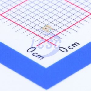 Everlight Elec 19-237/R6GHBHC-A01/2T