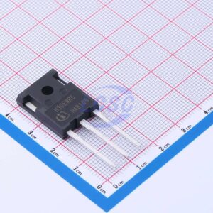 Infineon Technologies IKWH30N65WR5XKSA1