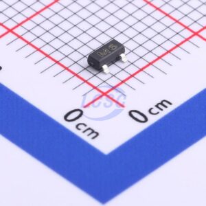 Jiangsu Changjing Electronics Technology Co., Ltd. 2SA812(RANGE:300-400)
