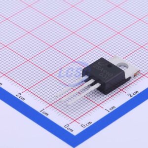Jiangsu Changjing Electronics Technology Co., Ltd. 2SA940(RANGE:40-140)