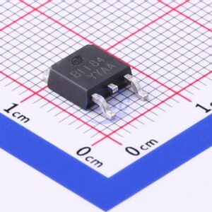 Jiangsu Changjing Electronics Technology Co., Ltd. 2SB1184(RANGE:120-270)