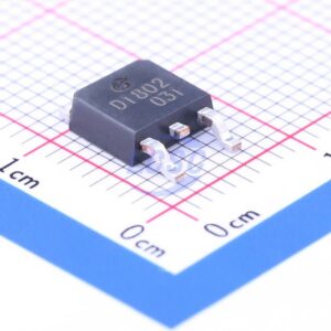 Jiangsu Changjing Electronics Technology Co., Ltd. 2SD1802(RANGE:100-200)