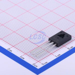 Jiangsu Changjing Electronics Technology Co., Ltd. B772(RANGE:160-320)
