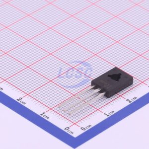 Jiangsu Changjing Electronics Technology Co., Ltd. BD237