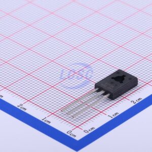Jiangsu Changjing Electronics Technology Co., Ltd. BT134
