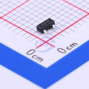 Jiangsu Changjing Electronics Technology Co., Ltd. CJ431K