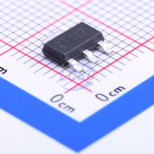 Jiangsu Changjing Electronics Technology Co., Ltd. CZT127