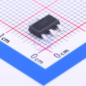 Jiangsu Changjing Electronics Technology Co., Ltd. D882(RANGE:160-320)
