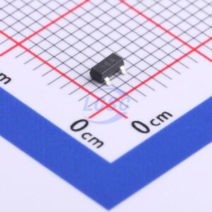 Jiangsu Changjing Electronics Technology Co., Ltd. MMBT1616A(RANGE:200-400)
