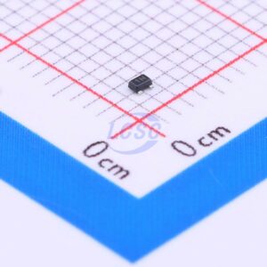 Jiangsu Changjing Electronics Technology Co., Ltd. MMBT3904M 1N