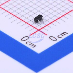 Jiangsu Changjing Electronics Technology Co., Ltd. MMBT3904T(RANGE:100-300)
