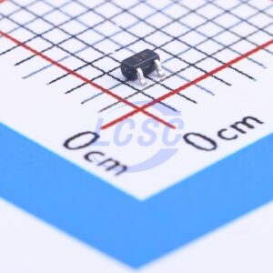 Jiangsu Changjing Electronics Technology Co., Ltd. MMBT3906T(RANGE:100-300)