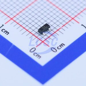Jiangsu Changjing Electronics Technology Co., Ltd. MMBT5401(RANGE:100-200)