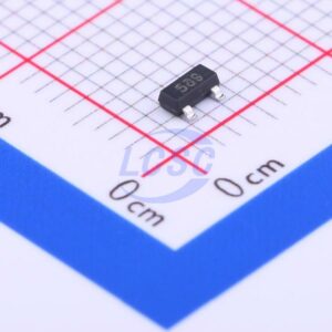 Jiangsu Changjing Electronics Technology Co., Ltd. MMBT589