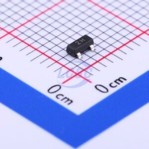 Jiangsu Changjing Electronics Technology Co., Ltd. MMBTA55(RANGE:100-400)