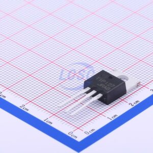 Jiangsu Changjing Electronics Technology Co., Ltd. TIP127
