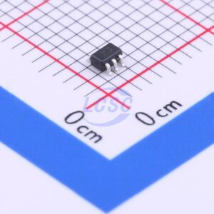 Jiangsu Changjing Electronics Technology Co., Ltd. UMH3N