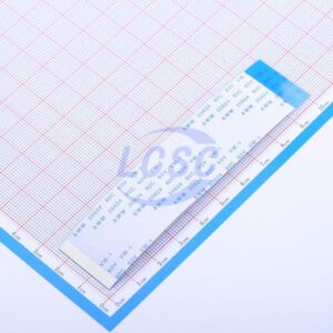 JUSHUO FFC 45P 0.5mm 10CM