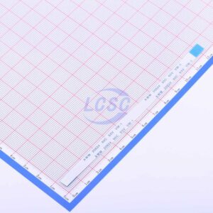 LX FFC 10P 0.5mm 12CM