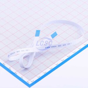 LX FFC 10P 0.5mm 40CM