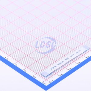 LX FFC 10P 0.5mm 5CM