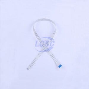 LX FFC 10P 1.0mm 50CM