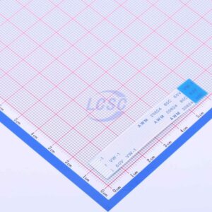 LX FFC 10P 1.0mm 6CM