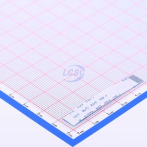 LX FFC 14P 0.5mm 5CM