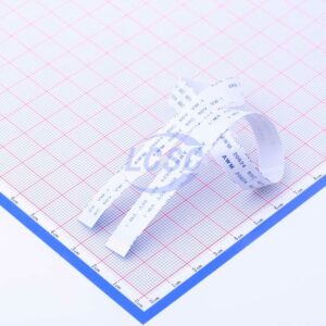 LX FFC 18P 0.5mm 30CM