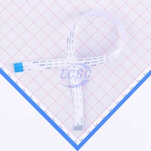 LX FFC 18P 0.5mm 30CM