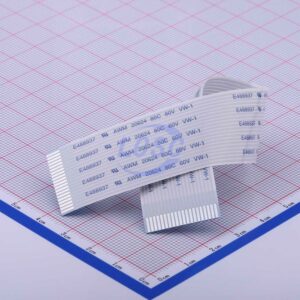 LX FFC 20P 1.0mm 15CM