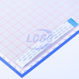 LX FFC 26P 0.5mm 10CM