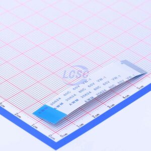 LX FFC 26P 0.5mm 6CM