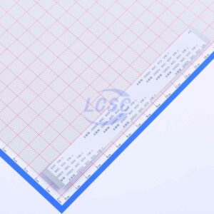 LX FFC 33P 0.5mm 15CM