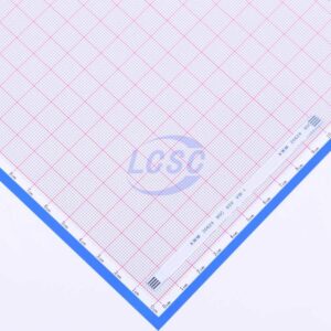 LX FFC 4P 1.0mm 10CM