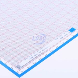 LX FFC 5P 1.0mm 10CM