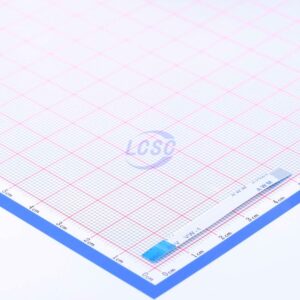 LX FFC 8P 0.5mm 5CM