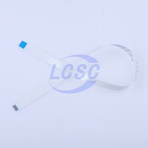 LX FFC 8P 1.0mm 40CM