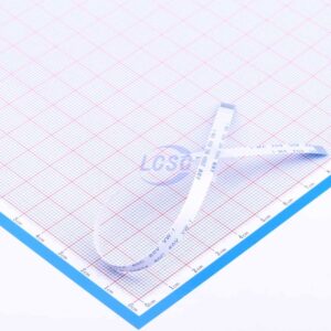 LX FFC 9P 0.5mm 20CM