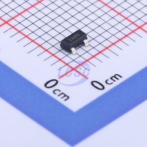 Microchip Tech MCP1525T-I/TT