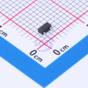 Nexperia TLVH431NAQDBZRR