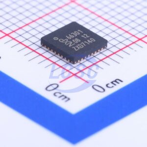 NXP Semicon CLRC66301HN,551
