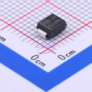 onsemi 1SMB5928BT3G
