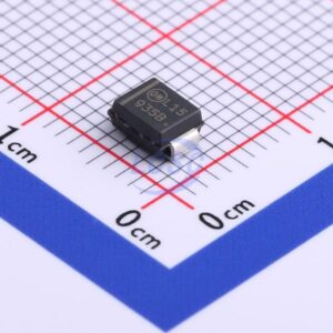 onsemi 1SMB5935BT3G