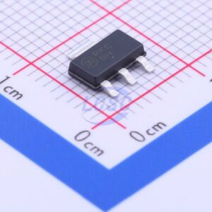 onsemi BCP56T1G