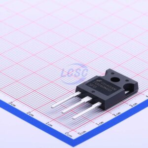 onsemi FGH40N60SFDTU